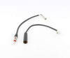 Xtenzi Replacement Car Radio Antenna Adapter Kit Compatible with Select Ford/Mercury, 1995 & 2007