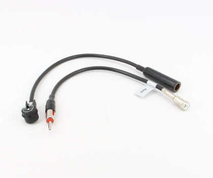 Xtenzi Car Radio Antenna Adapter Kit XT2021 Compatible with VW Audi BMW Mercedes 88-05