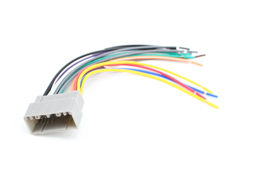 Replace Install Wire Harness for  2002-2009 Chrysler, Dodge & Jeep
