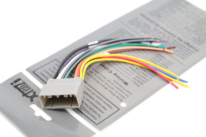 Replace Install Wire Harness for  2002-2009 Chrysler, Dodge & Jeep