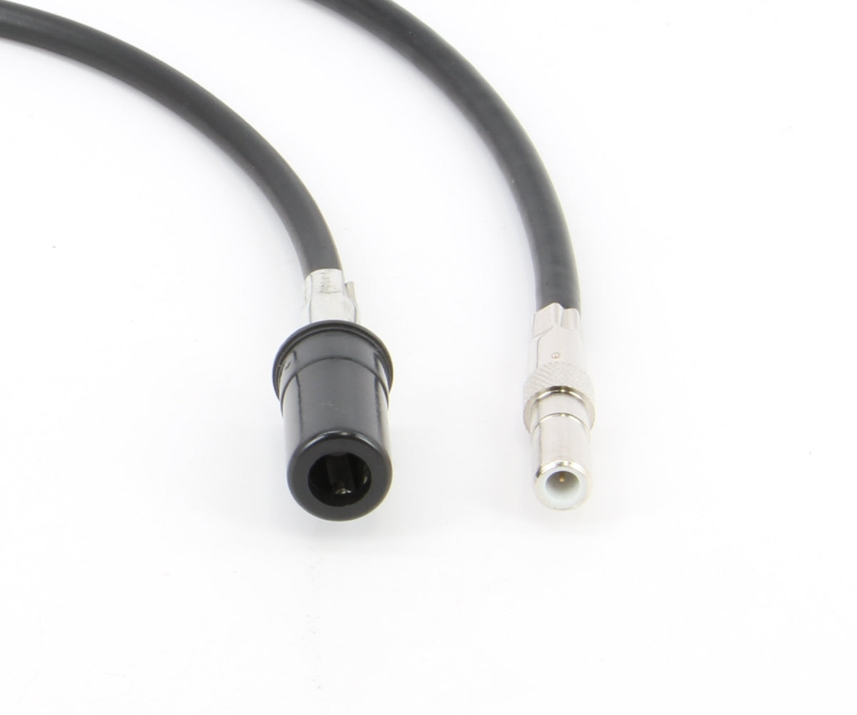 Xtenzi Car Radio Antenna Adapter Kit Chrysler, Dodge, Ford, and Jeep 2002 & Up (BAA20 21, 40-CR30)