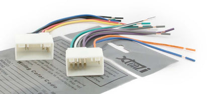 Replace Install Wire Harness for 2011- Up select Hyundai & Kia Models