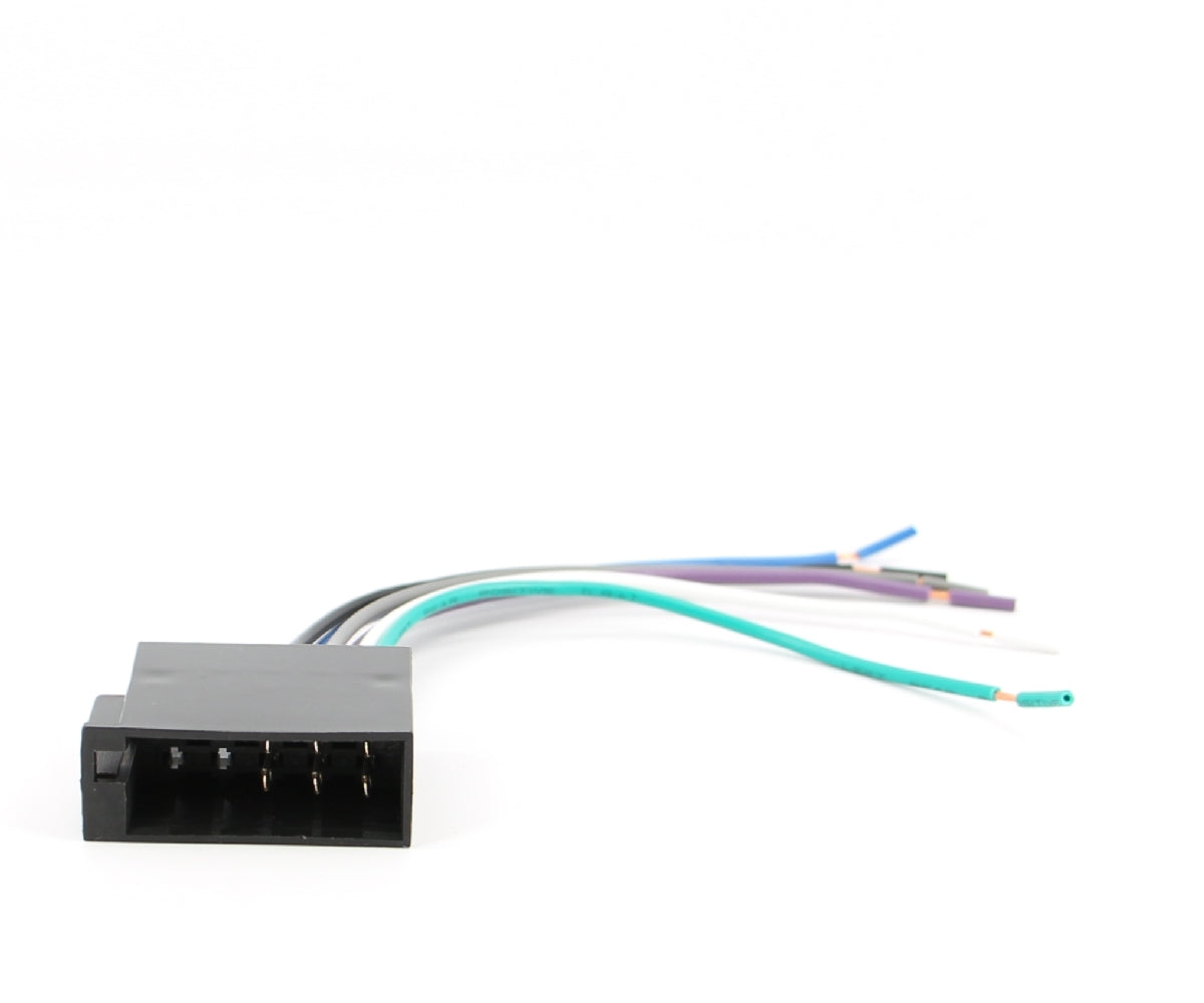 Replace Install Wire Harness for 1987-2001 Volkswagen Vehicles