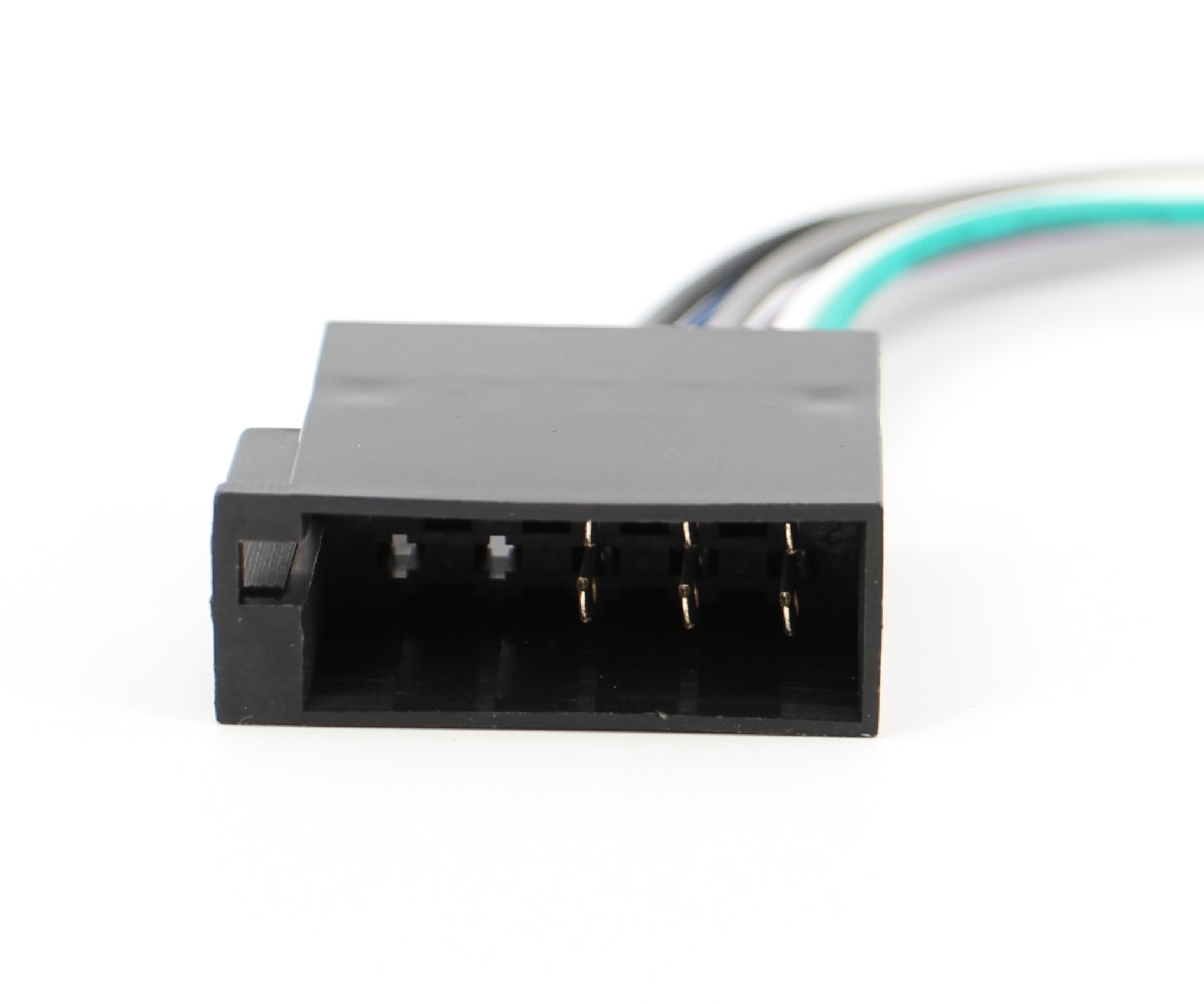 Replace Install Wire Harness for 1987-2001 Volkswagen Vehicles