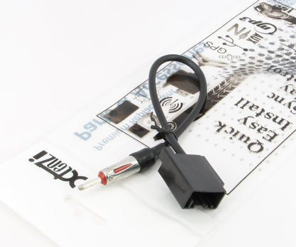 Xtenzi Car Radio Antenna Adapter for Lexus vehicle