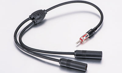 Xtenzi Car Radio Antenna Adapter Universal (XT-40-UV43)