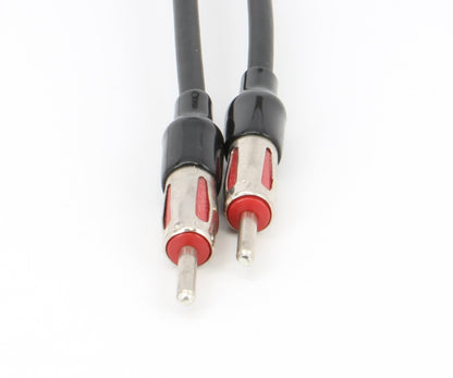 Xtenzi Car Radio Antenna Adapter Universal (XT-40-UV44)