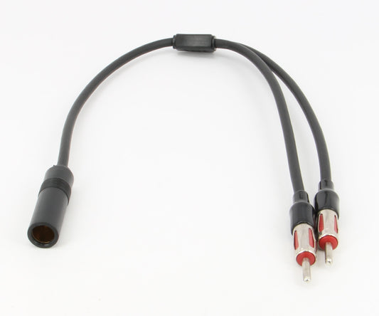 Xtenzi Car Radio Antenna Adapter Universal (XT-40-UV44)