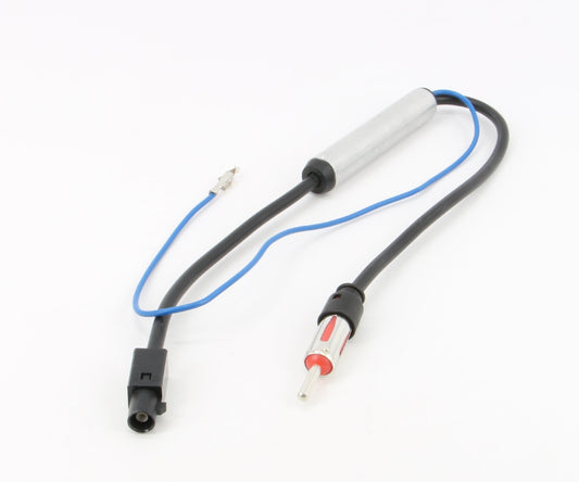 Xtenzi Car Radio Antenna Adapter for select Audi, BMW, Chrysler and Volkswagen Vehicles