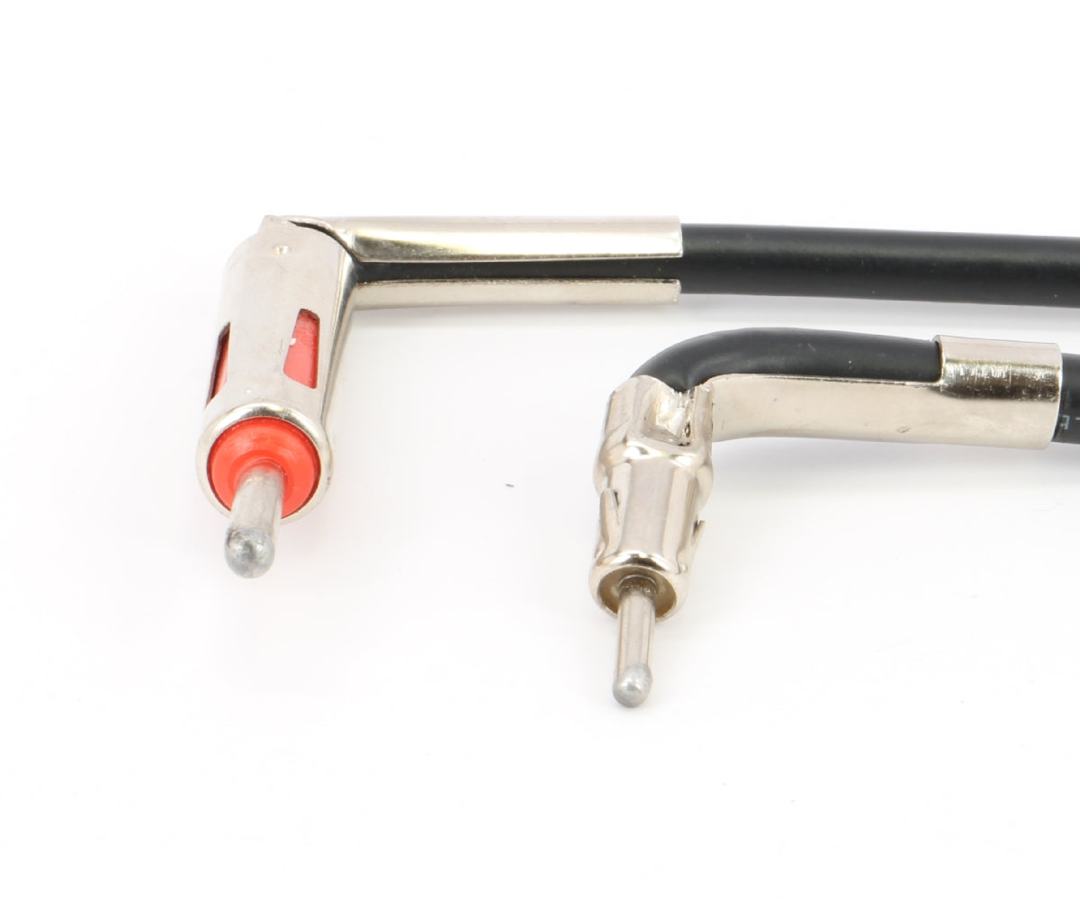 Xtenzi Car Radio Antenna Adapter Kit for 1988-2006 GM vehicles (XT-40-GM31)