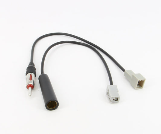 Xtenzi Car Radio Antenna Adapter Kit for 2007-up Kia vehicles (XT-40-KI31)