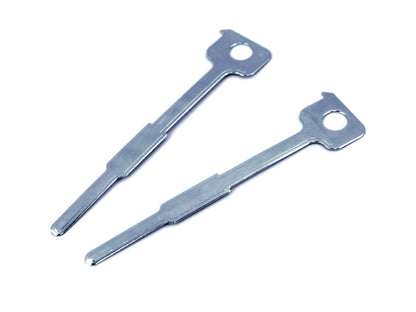 Xtenzi Car Stereo/Radio Removal Keys for kenwood Models
