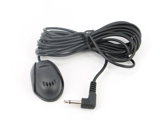 Xtenzi External Bluetooth Microphone Mic Assembly Car DVD Navigation for Clarion (RCB204)(RCB199)