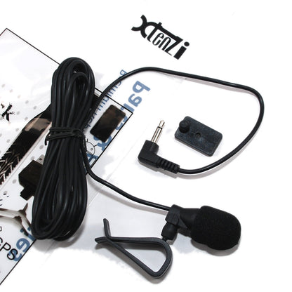Xtenzi External Bluetooth Microphone Mic Assembly Car DVD Navigation 3M5 CM15