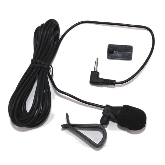 Xtenzi External Bluetooth Microphone Mic Assembly Car DVD Navigation 3M5 CM15