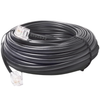 Xtenzi 6Pin Bass Knob FlexCable 15FT For Kenwood,KCA-RC01A,KAC511,PAW801B,X502-1