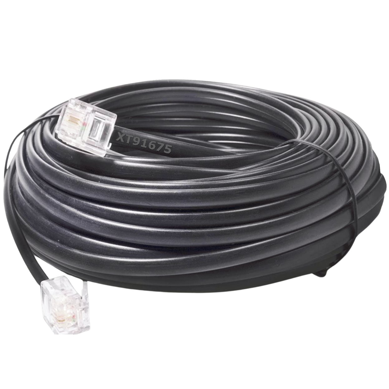 Xtenzi 6Pin Remote Bass Knob 15FT-REW Flex Cable for JBL GTO-RBC, GTO-3EZ, GTO-5EZ, GTO-501EZ, GTO-751EZ, GTO-1001EZ, Stadium 600 AMP