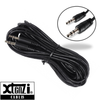 Xtenzi 3Pin 15FT Jack Bass Knob Remote Cable for SKAR Audio RP and Marine Series
