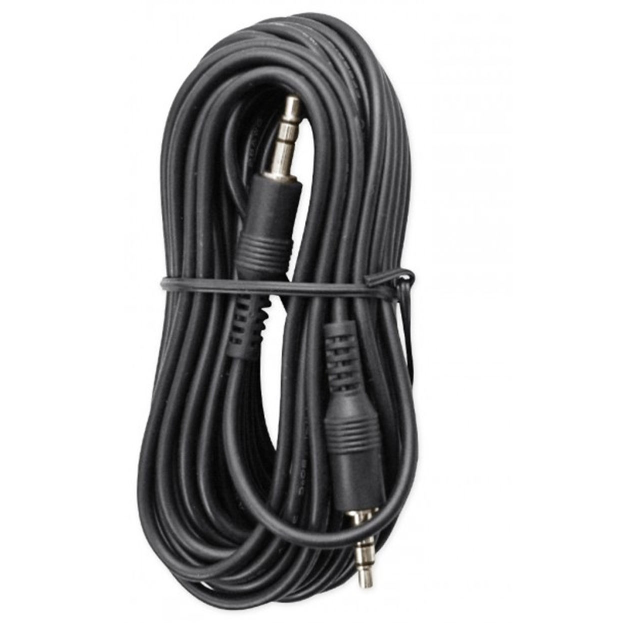 Xtenzi 3Pin 5FT Jack Bass Knob Cable for Rockford Fosgate Prime PLC Amplifiers