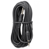 Xtenzi 3Pin 5FT Jack Bass Knob Cable for Rockford Fosgate Prime PLC Amplifiers