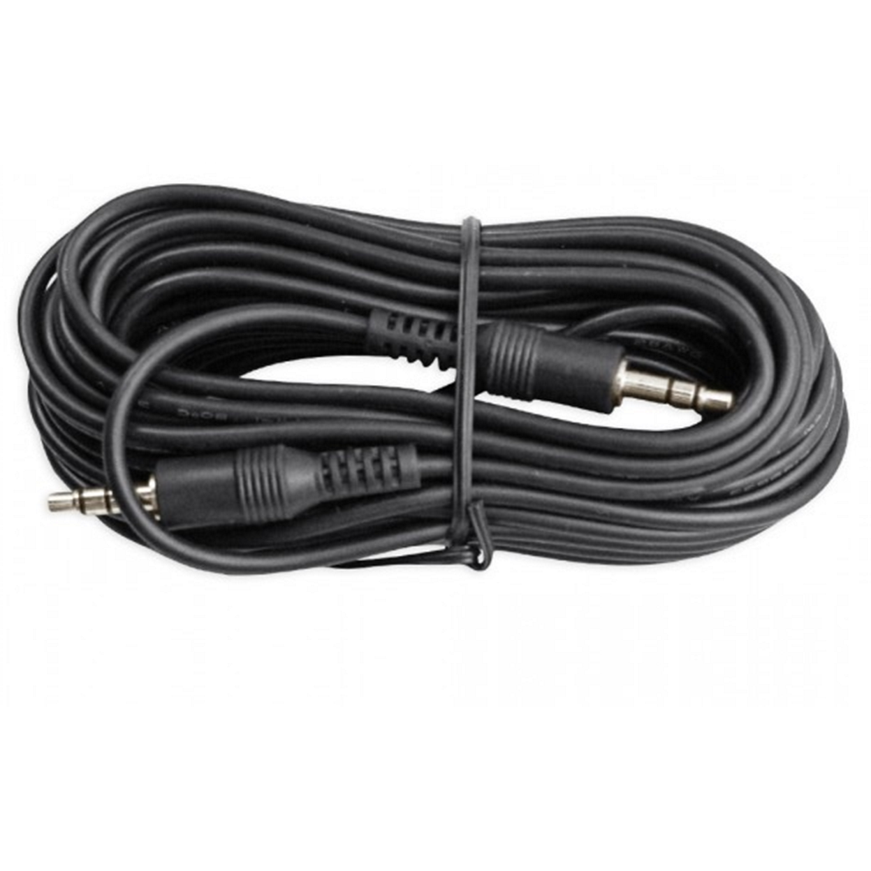 Xtenzi 3Pin 5FT Jack Bass Knob Cable for SKAR Audio RP and Marine Series