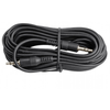 Xtenzi 3Pin 5FT Jack Bass Knob Cable for SKAR Audio RP and Marine Series