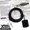 Xtenzi GPS Antenna XT91821 for JVC Kenwood KD-NX5000 KW-NX7000 KW-NX7000BT KW-NT50HD