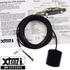 Xtenzi GPS Antenna XT91824 for Pioneer SPH-DA01 SPH-DA02 AVIC-F250 AVIC-F130