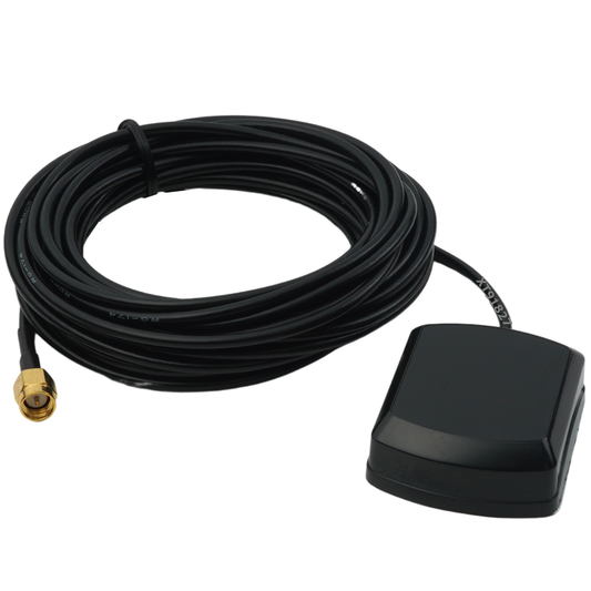 Xtenzi GPS Antenna XT91827V2 for Planet Audio PNV9674 PNV9680 PNV9645 PNV9650 - image 1