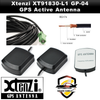 Xtenzi GPS Antenna XT91830-L1 for Pioneer AVIC5000NEX F700BT Z120BT SPHDA210