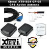 Xtenzi GPS Active Car Antenna XT91834 for Pioneer DMH-W2700NEX DMH-W2770NEX