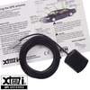 Xtenzi GPS Antenna XT91850-L2 for Kenwood DDX6702S DDX8905S DDX9704S DDX9905S