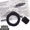 Xtenzi GPS Active Antenna XT91852 for Alpine INAW900BT INAW900 INEW960 INEW967HD