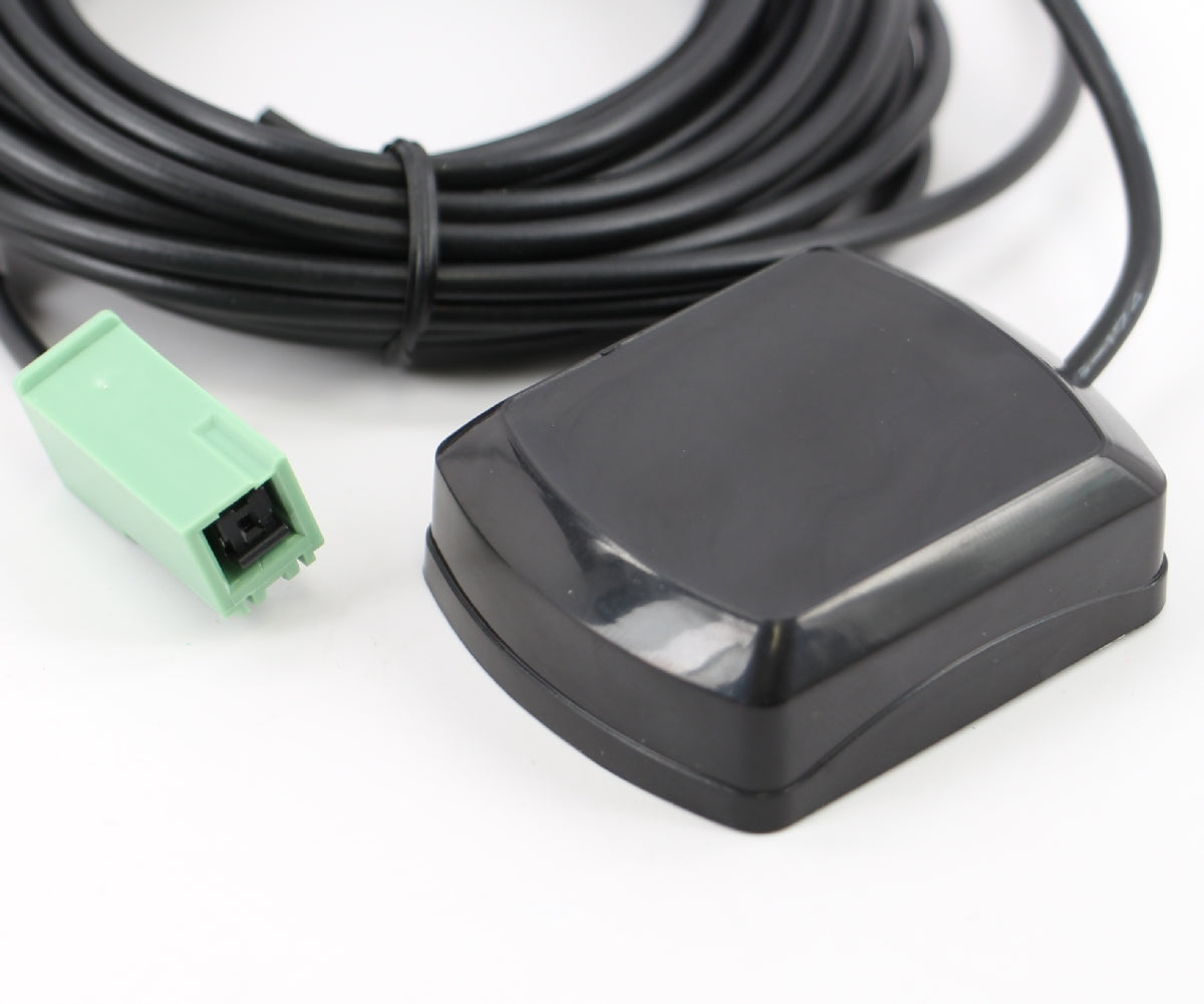 Xtenzi External GPS Antenna Navigation for Kenwood W02-3261-05