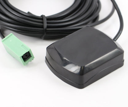 Xtenzi External GPS Antenna Navigation for Kenwood W02-3261-05