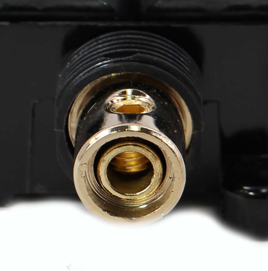 Xtenzi 100A  Car Audio Inline Circuit Breaker ( 12V – 24 DC)