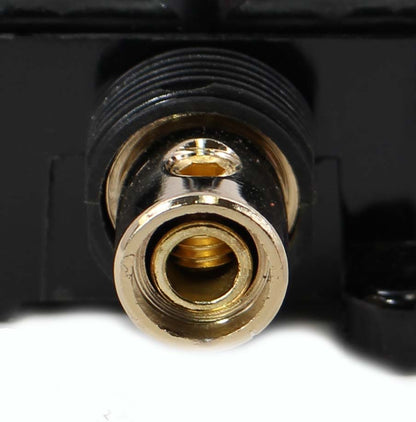Xtenzi 100A  Car Audio Inline Circuit Breaker ( 12V – 24 DC)
