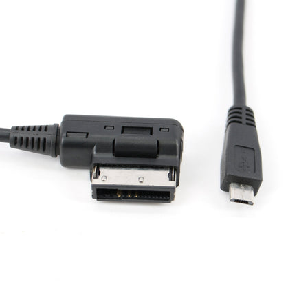 Xtenzi MDI AMI MMI Cable Adapter Micro USB Samsung Galaxy S HTC for Audi