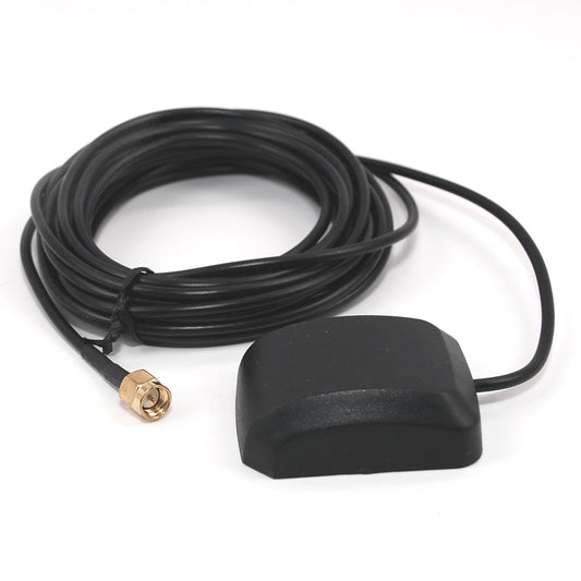 Xtenzi GPS Antenna XT91828 for Power Acoustik NAVIBOX-1 NAVIBOX-2 PDN-626B 721HB