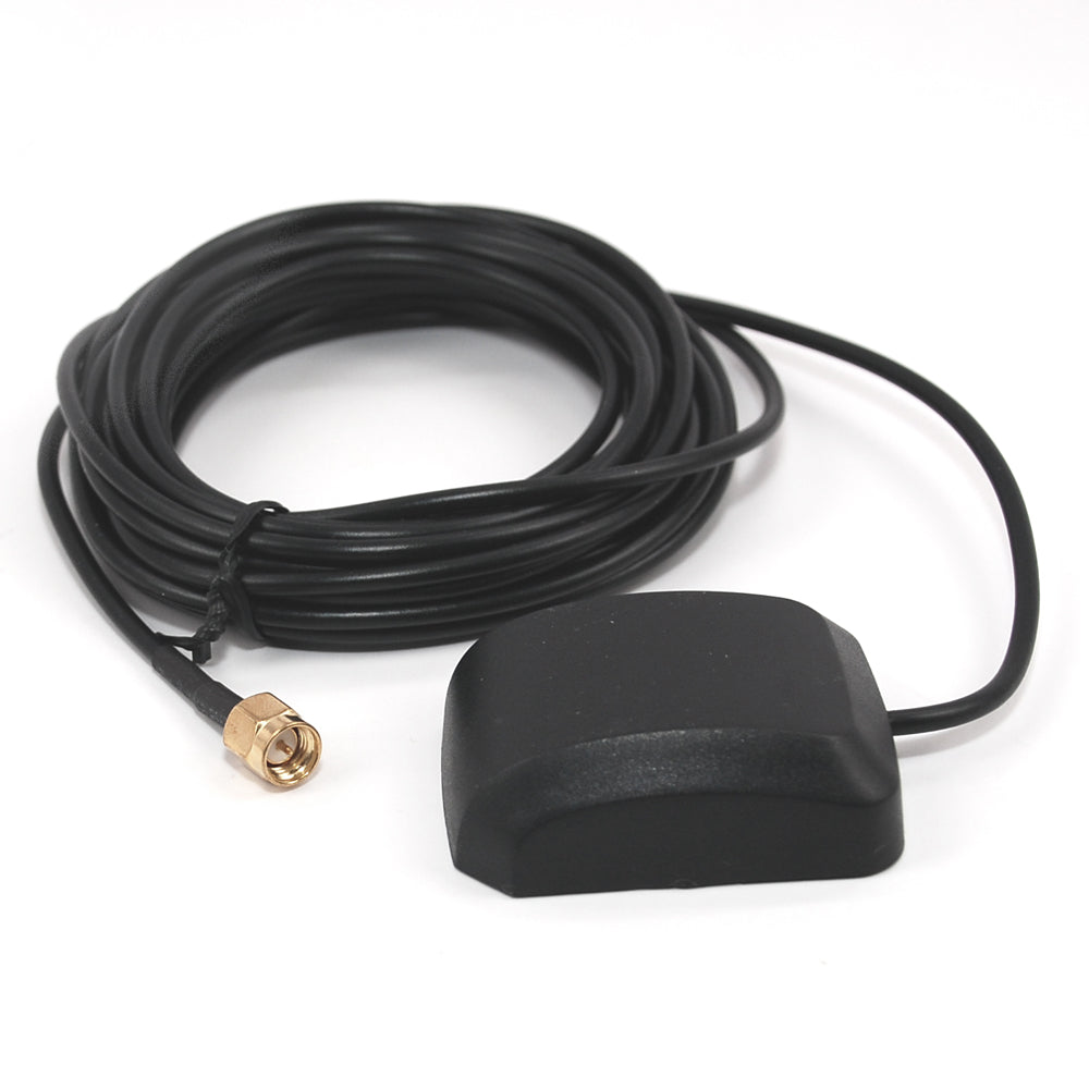 Xtenzi GPS Active Antenna XT91829 Car Navigation for Dual XDVDN8190 XDVDN8290