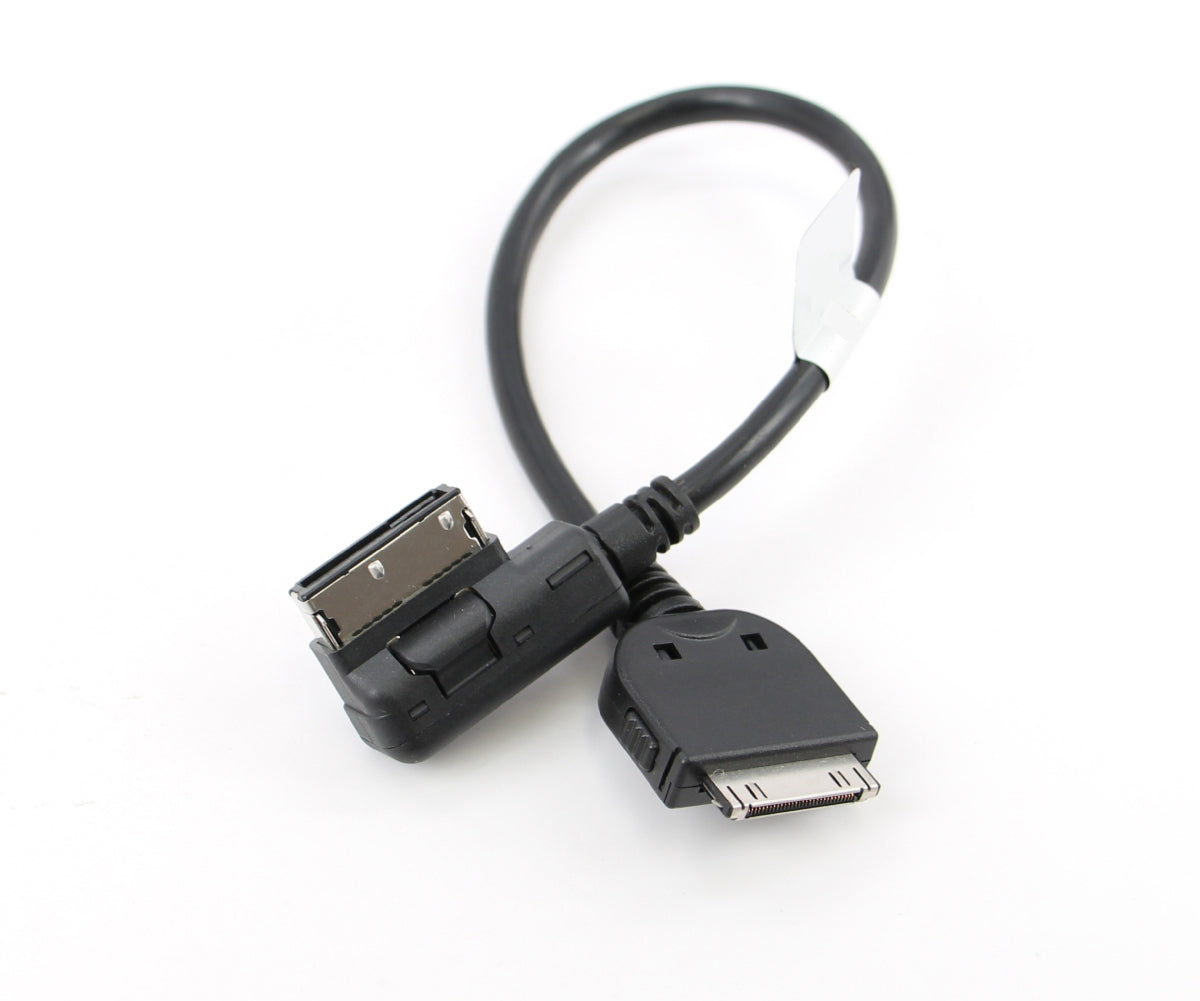 Xtenzi MDI MMI Cable Adapter iPod Cable Adapter Ref Part # B67824577 for Benz