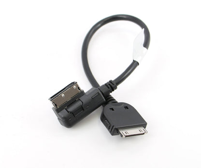 Xtenzi MDI MMI Cable Adapter iPod Cable Adapter Ref Part # B67824577 for Benz