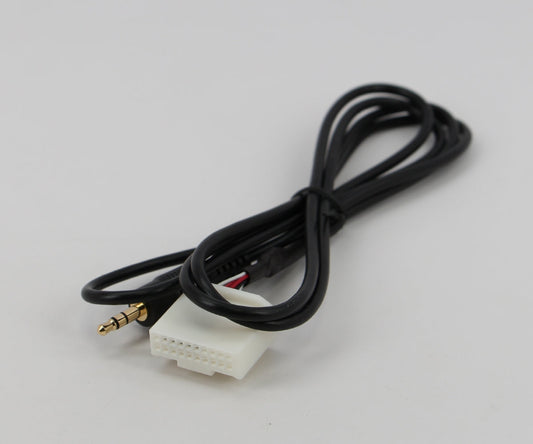 Xtenzi MDI MMI Cable Adapter Aux 3.5MM SKTA20-21 for Toyota Camry / Corolla - image 1