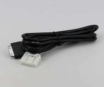 Xtenzi MDI MMI Cable Adapter iPod iPhone Aux Interface 16-pin Sc12235 for Toyota Scion - image 2