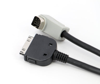 Xtenzi MDI AUX MMI Cable Adapter Ibus Headunits and iPod for Pioneer CD-i200 [Electronics]