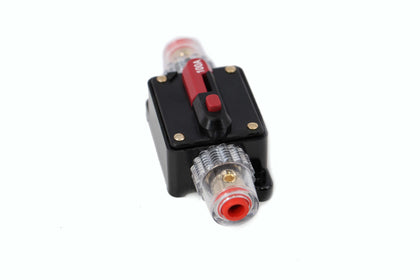 Xtenzi 100A  Car Audio Inline Circuit Breaker ( 12V – 24 DC)