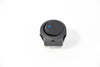 Xtenzi 12V LED  Round Illuminated Car Power Rocker Switch (Blue)