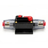 Xtenzi 50A  Car Audio Inline Circuit Breaker (12V DC)