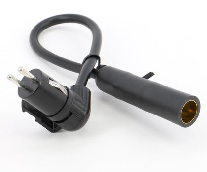 Xtenzi Car Radio Antenna Adapter for 1987-2006 Infinity-Nissan vehicles (XT-40-NI21)