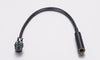 Xtenzi Car Radio Antenna Adapter for 1988-2005 Audi-BMW-Mercedes-VW vehicles (XT-40-VW20)